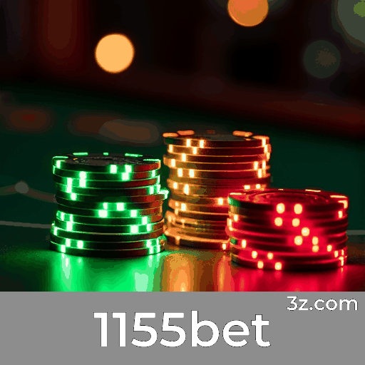 Desbloqueie Bônus Incríveis no 1155bet
