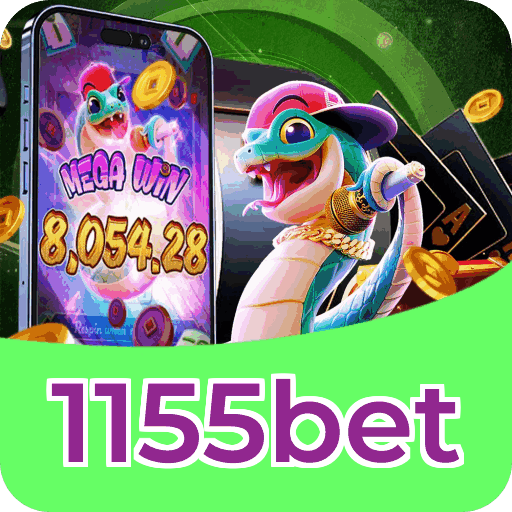 Instalação Android 1155bet