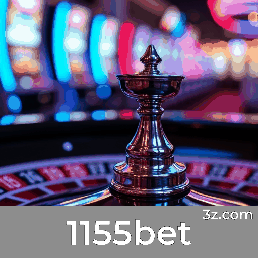 Desenvolvedores de Jogos e Tecnologia Inovadora no 1155bet