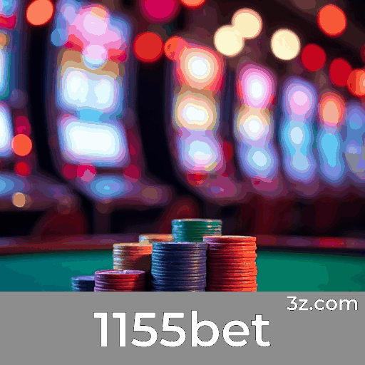 Maximize Promoções com Estratégia na 1155bet
