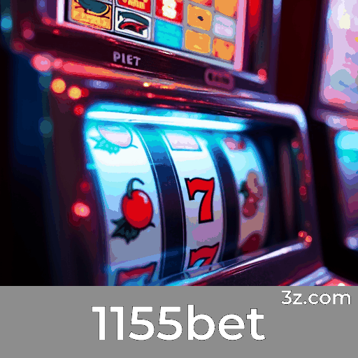 Revolucionando Jogos Online com Inovação e Valor na 1155bet