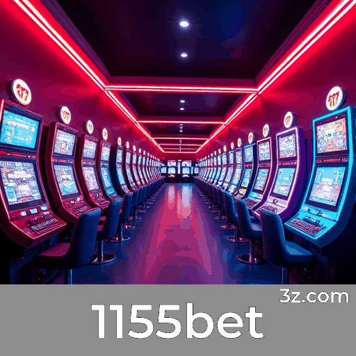 Desbloqueie Bônus Incríveis no 1155bet