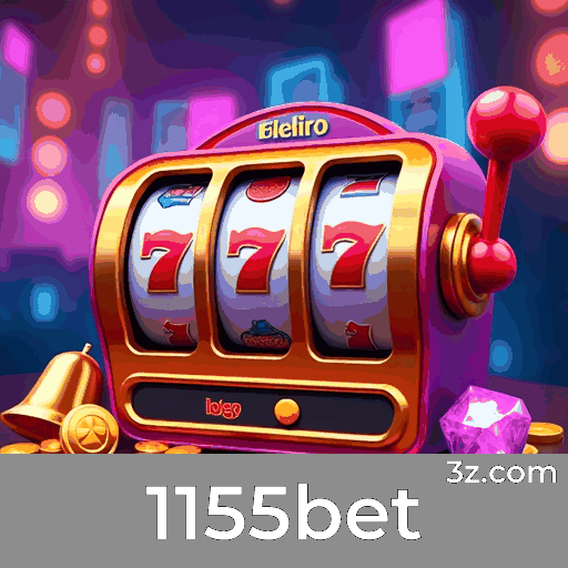 Casino Premium no 1155bet: Jogos de Elite e Serviços Exclusivos