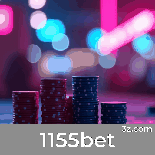 Experiência Inovadora com o App 1155bet: Design Responsivo e Tecnologia de Apostas Móvel