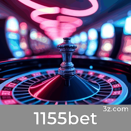 Casino Premium no 1155bet: Jogos de Elite e Serviços Exclusivos