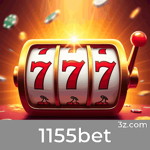 1155bet: Seu Cassino Online Seguro e Profissional